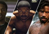 Michael B. Jordan Hadir di Netflix: Tiga Film Unggulan yang Wajib Ditonton!