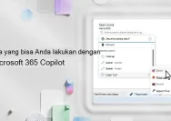 Microsoft Copilot: Asisten Kesehatan Pribadi yang Menjawab Pertanyaan dan Rekam Medis