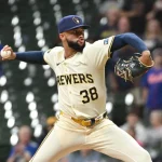 Milwaukee Brewers Siap Menghadapi San Francisco Giants dalam Seri Crucial