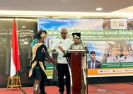 Mimika Gelar Sunat Massal Lintas Agama untuk Meningkatkan Kerukunan