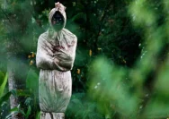 Misteri Pocong di Kebakramat: Warga Digerogoti Kehilangan dan Spekulasi