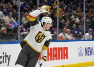 Mitch Marner: Dari Simbol Kegagalan ke Pencetak Gol Teratas di Playoff Stanley Cup