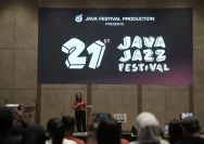 Mocca Terasa Haru dengan Antusiasme Penonton di Java Jazz Festival 2026