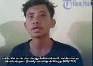 Modin di Tunggul Pandean Digrebek Warga: Kasus Selingkuh dengan Gadis Belia