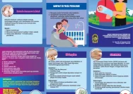 Moms, Jangan Kaget! Ini 6 Langkah Membantu Mengatasi Gas Pasca Persalinan
