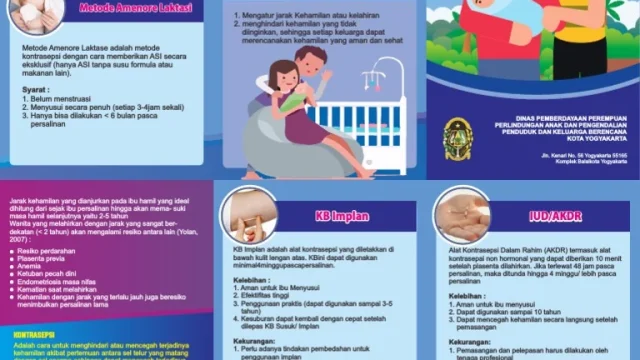 Moms, Jangan Kaget! Ini 6 Langkah Membantu Mengatasi Gas Pasca Persalinan