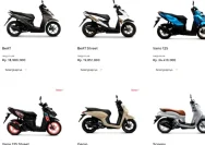 Motor Honda Irit Pertalite: 6 Pilihan Paling Hemat Saat Harga Pertamax Melonjak