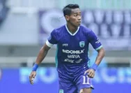 Muhammad Toha Resmi Hengkang dari Persita Tangerang, Gabung DPMM FC