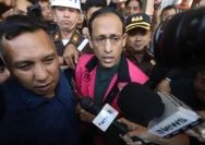Nadiem Anwar Makarim: Kesalahan Saya sebagai Menteri Pendidikan