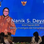 Nanik Sudaryati Deyang: Dari Dapur MBG Ke Puncak Kepala Badan Gizi Nasional