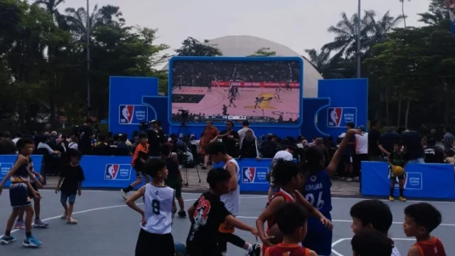 NBA Finals 2026 Membangkitkan Antusiasme Basket di Indonesia