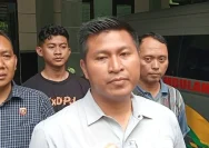 Nelayan Asal Madina Ditangkap Polisi atas Dugaan Pencurian dengan Kekerasan