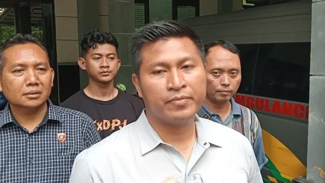 Nelayan Asal Madina Ditangkap Polisi atas Dugaan Pencurian dengan Kekerasan