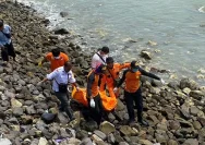 Nelayan Kragan Tersesat dan Meninggal di Pantai Sluke: Kasus yang Menguras Hati