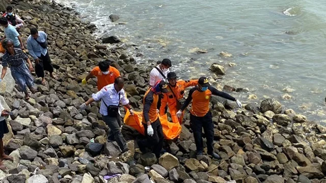 Nelayan Kragan Tersesat dan Meninggal di Pantai Sluke: Kasus yang Menguras Hati