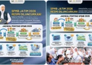 Ngawi sebagai Contoh SPMB Jatim 2026: Gubernur Khofifah Apresiasi Layanan Verifikasi Tanpa Antrean