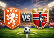 Norwegia vs Swedia: Bagaimana Melihatnya di TV dan Langsung Streaming