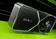Nvidia RTX Spark Menggemparkan Dunia Teknologi dengan Kemampuan AI dan Gaming Mulus