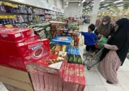 OECD Ramal Ekonomi Indonesia Meningkatkan Inflasi