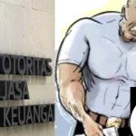 OJK Panggil Toyota Astra Financial Services Atas Dugaan Pelanggaran Penagihan Kredit