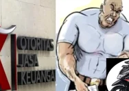 OJK Panggil Toyota Astra Financial Services Atas Dugaan Pelanggaran Penagihan Kredit