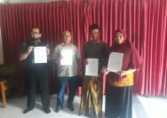 Oknum Sekdes Gading Kulon Diduga Mafia Tanah, Ahli Waris Pertanyakan Persyaratan Dasar Pendaftaran Sertifikat