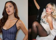 Olivia Rodrigo dan Sabrina Carpenter Teguhkan Hubungan yang Baik