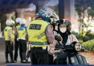 Operasi Patuh Jaya 2026: Polres Bekasi Kota Berkomitmen untuk Meningkatkan Kesadaran Disiplin Berkendara