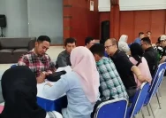 Orang Tua Murid Geruduk Kantor Disdik Jabar Akibat Kendala Teknis SPMB