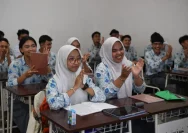 OSN Kemendikdasmen 2026 Resmi Dimulai Hari Ini, Ada Cabang AI Baru