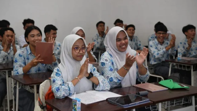 OSN Kemendikdasmen 2026 Resmi Dimulai Hari Ini, Ada Cabang AI Baru