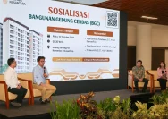 Otorita Ibu Kota Nusantara Siap Menghadapi Masa Depan dengan Teknologi Canggih