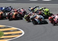 OTW Tsunami Informasi Resmi Line-up MotoGP 2027, 'Fatwa Haram' untuk 1 Teknologi Kontroversial Dipercepat