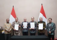 Pale dan Partner Kembali Hadapi Proses Jinayat Setelah Penangguhan Berakhir