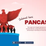 Pancasila Harus Diterjemahkan dalam Tindakan, Bukan Hanya Slogan