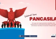Pancasila Harus Diterjemahkan dalam Tindakan, Bukan Hanya Slogan