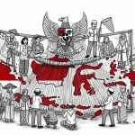 Pancasila Sebagai Pedoman dalam Menghadapi Tantangan Zaman