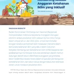 Paradoks Anggaran Iklim: Mengungkap MISTERI Pembangunan yang Mengancam Dunia