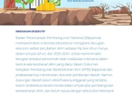 Paradoks Anggaran Iklim: Mengungkap MISTERI Pembangunan yang Mengancam Dunia