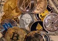 Pasar Kripto: Bitcoin Bertahan, Ethereum Melemah, dan Polygon Anjlok