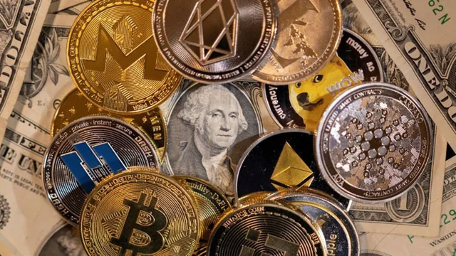 Pasar Kripto: Bitcoin Bertahan, Ethereum Melemah, dan Polygon Anjlok