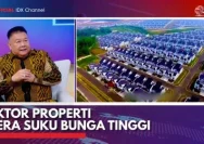 Pasar Properti 2026: Diuji Suku Bunga Tinggi, Investasi Baru Menjadi Penopang Pertumbuhan