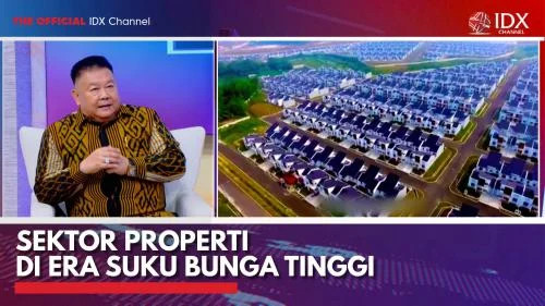 Pasar Properti 2026: Diuji Suku Bunga Tinggi, Investasi Baru Menjadi Penopang Pertumbuhan
