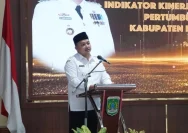 Pasuruan Raih Prestasi Utama di Jawa-Bali, Menerima Rp3 Miliar Insentif