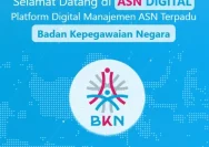 Pati Minta ASN Tingkatkan Keamanan Digital untuk Menghindari Penyalahgunaan Data