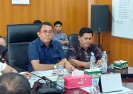 Paul Simanjuntak Desak Pabrik Kecap Medan Timur untuk Memenuhi Izin dan AMDAL