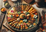Pawon Mbok Kasti Pandaan: Destinasi Kuliner Baru yang Menggugah Selera