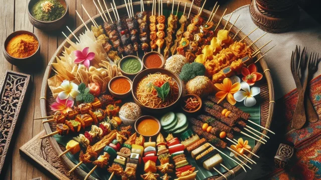 Pawon Mbok Kasti Pandaan: Destinasi Kuliner Baru yang Menggugah Selera