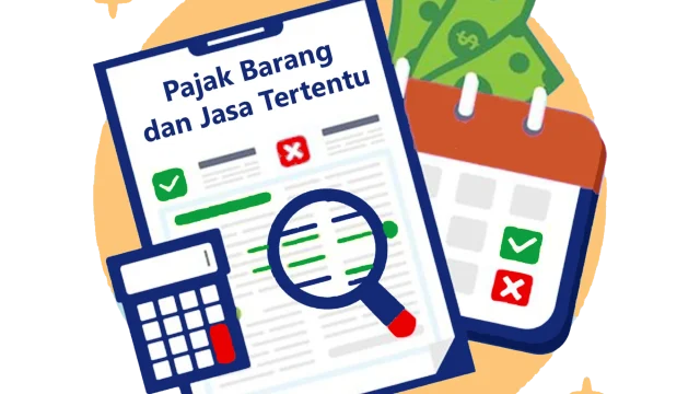 PBJT: Pajak Barang dan Jasa Tertentu yang Wajib Dibayar Oleh Pelaku Usaha di Kabupaten Pati