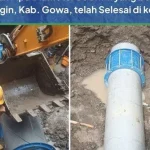 PDAM Gowa Responsif Terhadap Aduan Warga Air Tidak Mengalir